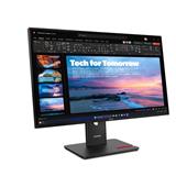 Lenovo T27QD-40, 27", IPS, 16:9, 2560 x 1440, 3R