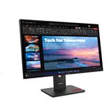 Lenovo T27QD-40 with MC60, 27", IPS, 16:9, 2560 x 1440, 3R