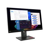 Lenovo T27UD-40, 27.0", IPS, 16:9, 3840 x 2160, 3R