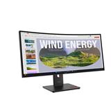 Lenovo T34WD-40, 34", VA, 21:9, 3440 x 1440, 3R