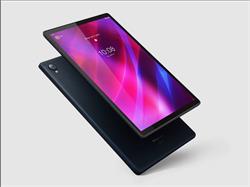 Lenovo Tab K10, MediaTek Helio P22T, 10.3" FHD (1920x1200) IPS, IMG PowerVR GE8320, 4GB, 64GB, Android 11, modrá, 1R