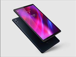 Lenovo Tab K10, MediaTek Helio P22T, 10.3" FHD (1920x1200) IPS, IMG PowerVR GE8320, 4GB, 64GB, Android 11, modrá, 1R