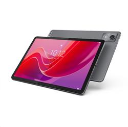 Lenovo Tab K11, MediaTek Helio G88, 11" WUXGA (1920x1200) IPS, Arm Mali-G52 MC2, 4GB, 128GB, Android 13, šedá, 1R