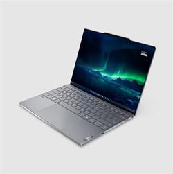 Lenovo ThinkBook 13x G4 IMH, U9 185H, 13.5" 2.8K (2880x1920) IPS, Arc™, 32GB, 1TB SSD, W11P, šedá, 3R, AI