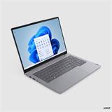 Lenovo ThinkBook 14 G6 ABP, R7 7730U, 14" WUXGA (1920x1200) IPS, Radeon, 16GB, 1TB SSD, W11P, šedá, 3R