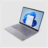 Lenovo ThinkBook 14 G8 IRL, i5-210H, 14" WUXGA (1920x1200) IPS, UHD, 16GB, 512GB, W11P, šedá, 3R