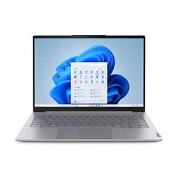Lenovo ThinkBook 14 G9, Intel® Core 7 240H, 14" WUXGA (1920x1200) IPS, Intel® Graphics, 32GB, 1TB SSD, W11Pro, šedá, 3R
