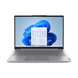 Lenovo ThinkBook 14 G9, Intel® Core 7 240H, 14" WUXGA (1920x1200) IPS, Intel® Graphics, 32GB, 1TB SSD, W11Pro, šedá, 3R