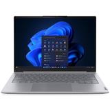Lenovo ThinkBook 14 G9, Ryzen™ 5 220, 14" WUXGA (1920x1200) IPS, Radeon™ 740M, 16GB, 512GB SSD, W11Pro, šedá, 3R
