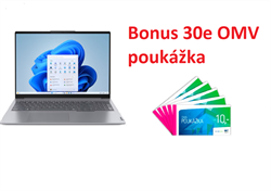 Lenovo ThinkBook 16 G7 QOY, X1P 42 100, 16.0˝ 1920x1200 WUXGA, UMA, 16GB, SSD 512GB, W11Pro, matný, 3y OS, AI