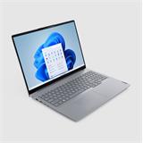 Lenovo ThinkBook 16 G8 IRL, 3 100U, 16" WUXGA (1920x1200) IPS, UHD, 16GB, 1TB, W11H, šedá, 3R