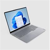 Lenovo ThinkBook 16 G8 IRL, 5 210H, 16" WUXGA (1920x1200) IPS, UHD, 16GB, 512GB, W11P, šedá, 3R