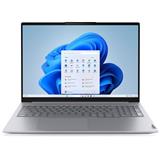 Lenovo ThinkBook 16 G9, Intel® Core 7 240H, 16" WUXGA (1920x1200) IPS, Intel® Graphics, 32GB, 1TB SSD, W11Pro, šedá, 3R