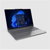 Lenovo ThinkBook 16p G5, i9-14900HX, 16" 3.2K (3200x2000) IPS, GeForce RTX™ 4060 8GB, 2x16GB, 1TB SSD, W11P, šedá, 3R