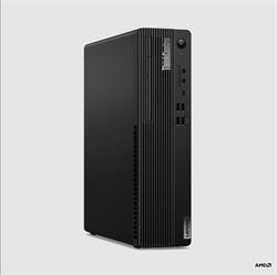 Lenovo ThinkCentre M75s Gen 5, SFF, R3 8300G, Radeon 740M, 8GB, 256GB SSD, W11P, černá, 3R