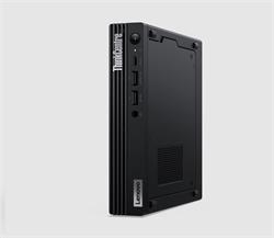 Lenovo ThinkCentre M80q Gen 4, Tiny, i7-13700T, UHD 770, 16GB, 512GB SSD, W11P, černá, 3R