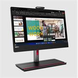 Lenovo ThinkCentre M90a G5, i5-14500, 23.8" FHD (1920x1080) IPS, UHD 770, 16GB, 512GB SSD, W11P, černá, 3R