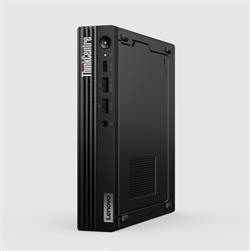 Lenovo ThinkCentre M90q Gen 5, Tiny, i7-14700T, UHD 770, 16GB, 512GB, W11P, černá, 3R