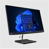 Lenovo ThinkCentre neo 30a 27 G4, i5-13420H, 27" FHD (1920x1080) IPS, UHD, 8GB, 256GB SSD, Bez OS, černá, 3R