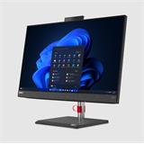 Lenovo ThinkCentre neo 50a 24 G4, i7-13700H, 23.8" FHD (1920x1080) IPS, Iris® Xe, 16GB, 512GB SSD, W11P, černá, 3R