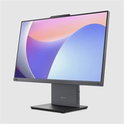 Lenovo ThinkCentre neo 50a 24 G5, i3-1315U, 23.8" FHD (1920x1080) IPS, UHD, 8GB, 512GB SSD, Bez OS, šedá, 3R