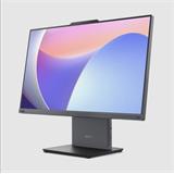 Lenovo ThinkCentre neo 50a 24 G5, i5-13420H, 23.8" FHD (1920x1080) IPS, UHD, 16GB, 512GB SSD, W11H, šedá, 3R