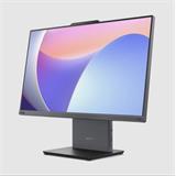 Lenovo ThinkCentre neo 50a 24 G5, i7-13620H, 23.8" FHD (1920x1080) IPS, UHD, 16GB, 1TB SSD, W11P, šedá, 3R