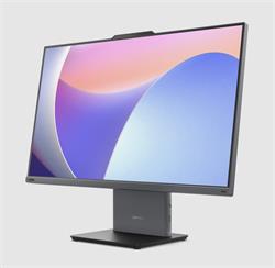 Lenovo ThinkCentre neo 50a 27 Gen 5, AIO (27"), i5-13420H, UHD, 16GB, 512GB, None, šedá, 3R