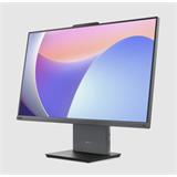 Lenovo ThinkCentre neo 50a 27 Gen 5, AIO (27"), i5-13420H, UHD, 16GB, 512GB, None, šedá, 3R