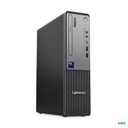 Lenovo, ThinkCentre Neo 50q G6, SFF (8.2L), Ultra 7 265, UHD, 1x16GB, 1TB, W11P, havraní černá, 3R, AI