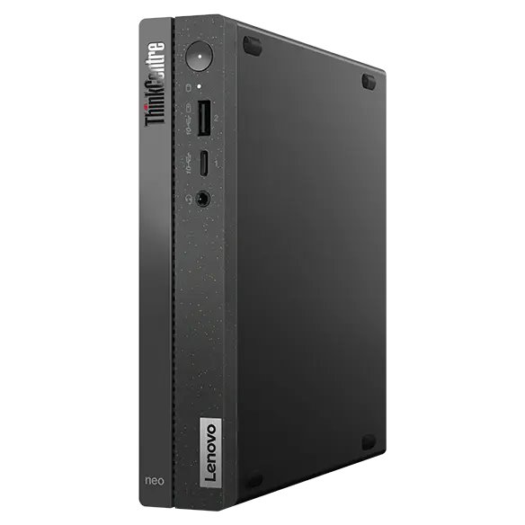 Lenovo ThinkCentre neo 50q QC, Tiny, X1P42100, UHD, 1x16GB, 512GB, W11P, 3R