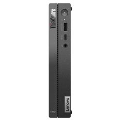 Lenovo ThinkCentre neo 50q QC, Tiny, X1P42100, UHD, 1x16GB, 512GB, W11P, 3R