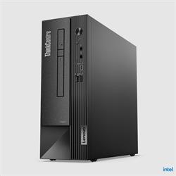 Lenovo ThinkCentre neo 50s Gen 4, SFF, i3-13100, UHD 730, 8GB, 256GB SSD, W11P, černá, 3R