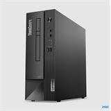 Lenovo ThinkCentre neo 50s Gen 4, SFF, i3-13100, UHD 730, 8GB, 256GB SSD, W11P, černá, 3R