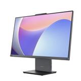 Lenovo ThinkCentre Neo AIO Neo 50a-27 Gen 5, 5 210H, 27" FHD (1920x1080) IPS, UHD, 1x16GB, 512GB, Bez OS, 3R
