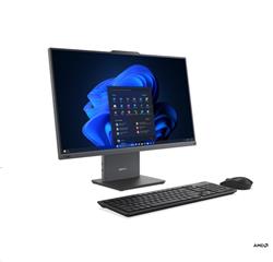 Lenovo ThinkCentre Neo AIO Neo 55a-24 Gen 6, R5 220, 23.8" FHD (1920x1080) IPS, Radeon 740M, 1x16GB, 512GB, W11P, 1R