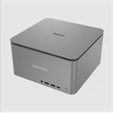 Lenovo ThinkCentre neo Ultra, Tiny, i7-14700, GeForce RTX 4060, 16GB, 1TB SSD, W11P, šedá, 3R