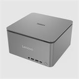 Lenovo ThinkCentre neo Ultra, Tiny, i7-14700, RTX 4060, 16GB, 1TB, W11P, šedá, 3R