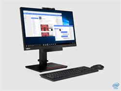 Lenovo ThinkCentre Tiny-In-One 22 4, 21.5", WLED, 1920x1080, 16:9, 102.4dpi, 250cd/m2, 1000:1, , 4ms, 178°/178°, 3R