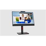 Lenovo ThinkCentre Tiny-In-One 24 5, 23.8", WLED, 1920x1080, 16:9, 93dpi, 250cd/m2, 1000:1, , 4ms, 178°/178°, 3R