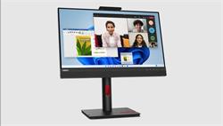 Lenovo ThinkCentre Tiny-In-One 24 5, 23.8", WLED, 1920x1080, 16:9, 93dpi, 250cd/m2, 1000:1, Touch, 4ms, 178°/178°, 3R