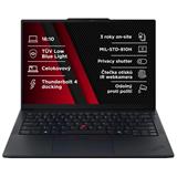 Lenovo ThinkPad E14 G7, Ultra 5 226V, 14" 2.8K (2880x1800) IPS, Intel Arc Graphics 130V, 1x16GB, 512GB, W11P, černá, 3R