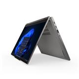Lenovo ThinkPad L13 2-in-1 G6, Ultra 7 255U, 13.3" WUXGA (1920x1200) IPS, UHD, 1x32GB, 512GB, W11P, šedá, 3R, AI