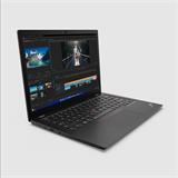 Lenovo ThinkPad L13 G5, U5 125U, 13.3" WUXGA (1920x1200) IPS, 16GB, 512GB SSD, W11P, černá, 3R