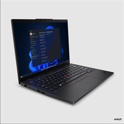 Lenovo ThinkPad L14 G5, R5 PRO 7535U, 14" WUXGA (1920x1200) IPS, Radeon 660M, 16GB, 512GB SSD, W11P, černá, 3R