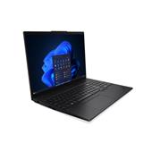 Lenovo ThinkPad L16 G2, Ultra 7 255U, 16" WUXGA (1920x1200) IPS, UHD, 1x32GB, 1TB, W11P, černá, 3R, AI