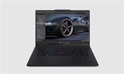 Lenovo ThinkPad P1 G7, U7 155H, 16" WUXGA (1920x1200) IPS, NVIDIA® RTX 1000 Ada, 32GB, 1TB SSD, W11P, černá, 3R, AI