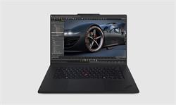 Lenovo ThinkPad P1 G7, U9 185H, 16" WQUXGA (3840x2400) OLED, NVIDIA® GeForce RTX™, 64GB, 2TB SSD, W11P, černá, 3R, AI