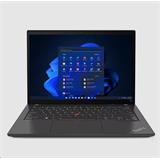 Lenovo ThinkPad P14s G4, i5-1350P, 14" WUXGA (1920x1200) IPS, RTX A500 4GB, 16GB, 512GB SSD, W11P, černá, 3R