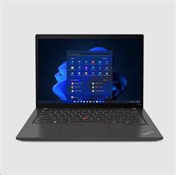 Lenovo ThinkPad P14s G4, R7 PRO 7840U, 14" 2.8K (2880x1800) OLED, Radeon 780M, 64GB, 2TB SSD, W11P, černá, 3R